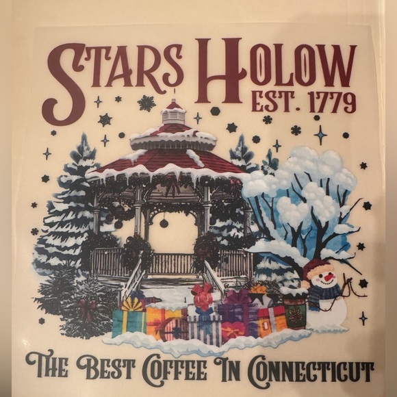 Build Your Own Christmas Long Sleeve Tee - Picture 11 of 12